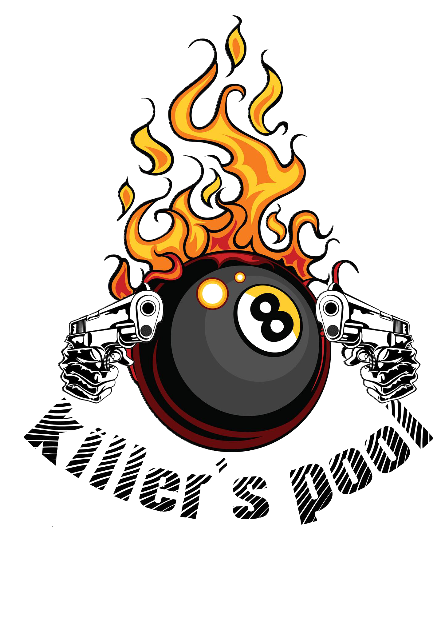 Killer's Pool